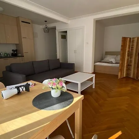 Sunny Little Studio-city Centre & Train Station Appartement Lausanne